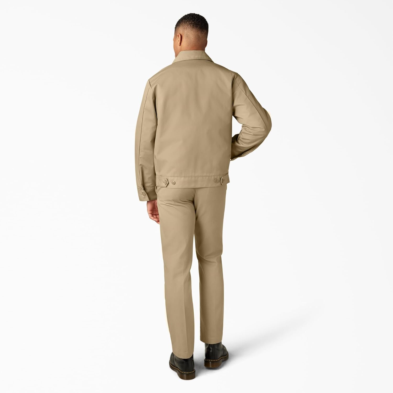 Dickies Men's Unlined Eisenhower Jacket - Image 6