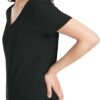 Hanes Perfect-T V-Neck T-Shirt, Cotton Short Sleeve Tee for ...