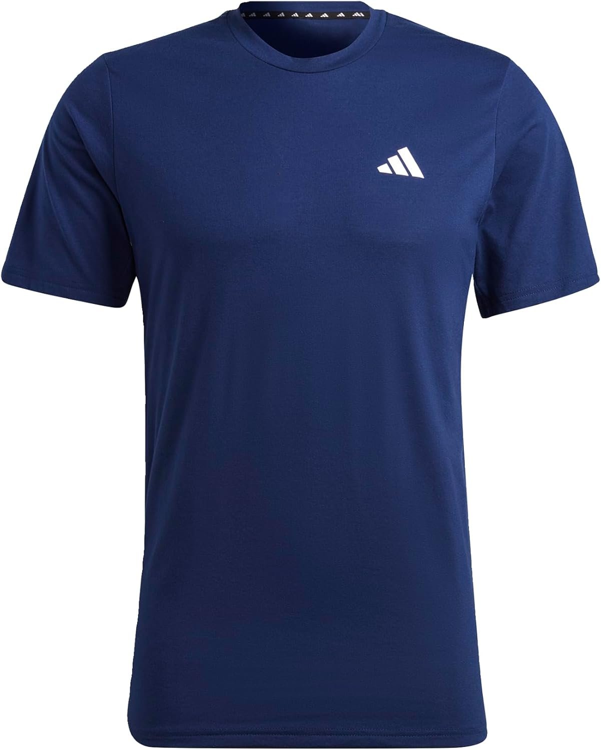 adidas Men's Essentials Feel Ready Training T-Shirt - Image 2