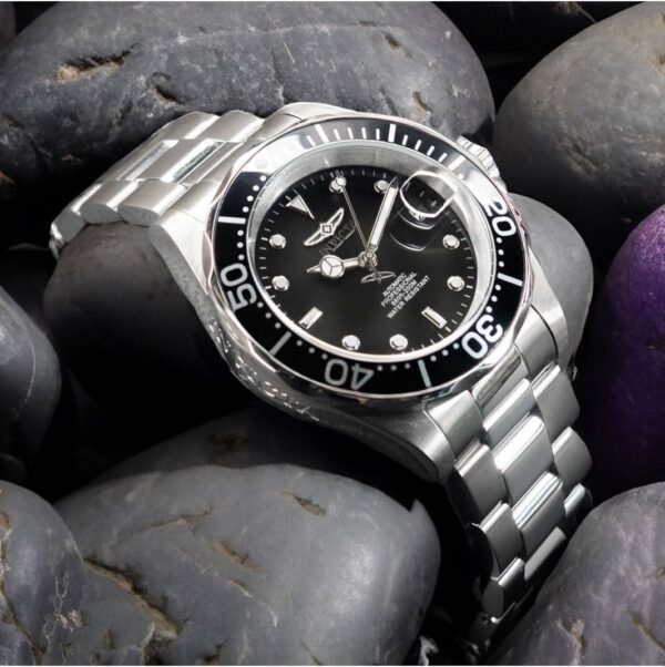 Invicta Men's Pro Diver Collection Automatic Watch