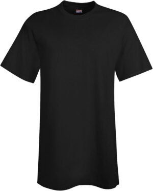 Hanes Men's Big-tall Beefy-T Tall T-Shirt-B