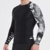LAFROI Men's Long Sleeve UPF 50+ Baselayer Skins Performance...