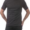 Pro Club Men's Comfort Cotton Short Sleeve T-Shirt