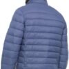 Gerry Packable Puffer Jacket Men, Warm Lightweight Winter Ja...