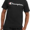 Champion Men's T-Shirt, Classic Graphic T-Shirt, Soft and Co...