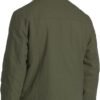 Men's Winter Jacket, Cotton Sherpa Fleece Lined Jacket, Warm...