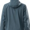 CAMEL CROWN Men's Waterproof Softshell Jacket Lightweight Wi...