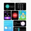 Smart Watch for Men/Women with Answer/Make Calls 1.85" Full ...