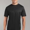 Sport-Tek Men's Athletic Shirts