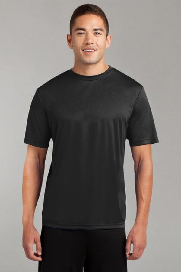 Sport-Tek Men's Athletic Shirts