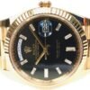 Rolex Day-Date 18k Yellow Gold 40mm M228238