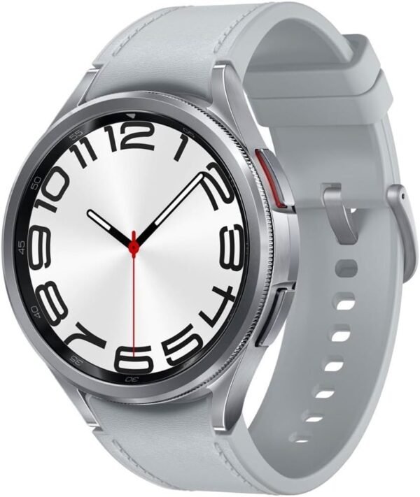 Samsung Galaxy Watch 6 Classic 47mm Bluetooth Smartwatch wit...