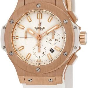Hublot Big Bang Men's Automatic Watch 301-PE-2180-RW