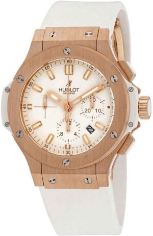 Hublot Big Bang Men's Automatic Watch 301-PE-2180-RW