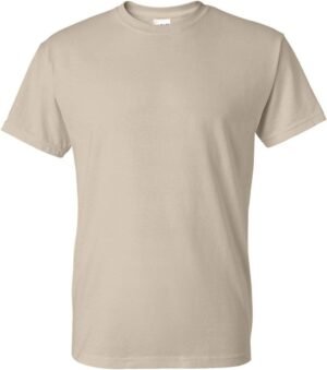 Gildan Large Men's DryBlend Classic T-Shirt