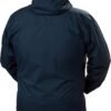 Helly Hansen Men's Dubliner Jacket Waterproof, Windproof, Br...