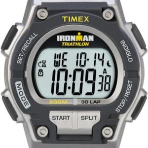 Timex Men's Ironman Triathlon Endure 30 Shock 42mm Watch