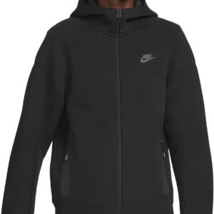 Nike Sportswear Tech Fleece Windrunner Men's Full-Zip Hoodie