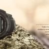 Garmin Instinct 2X Solar - Tactical Edition Black, Rugged Ou...