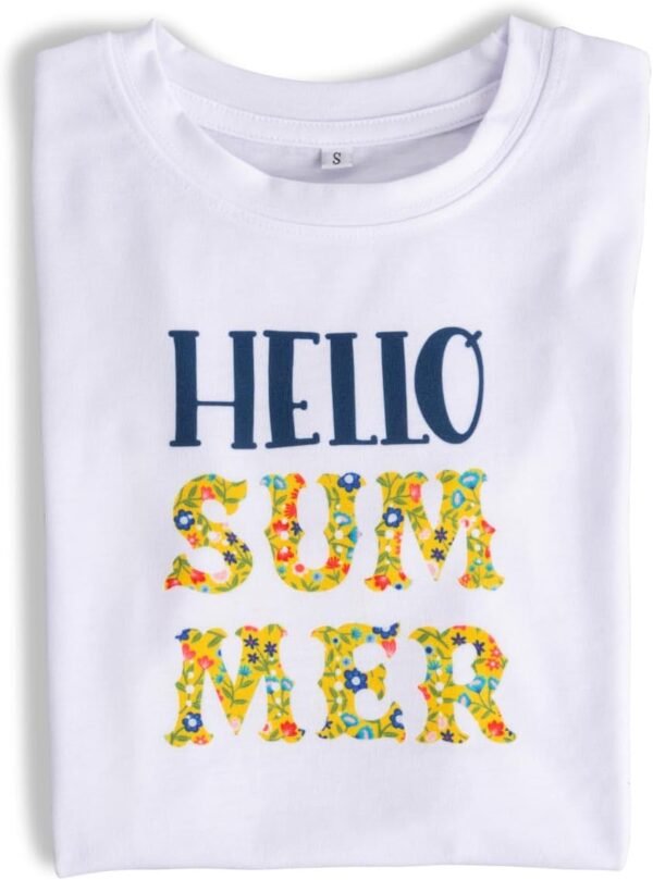 Cricut Men's T-Shirt Blank, Crew Neck