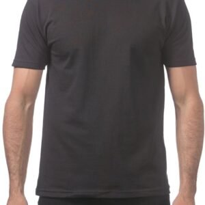 Pro Club Men's Comfort Cotton Short Sleeve T-Shirt