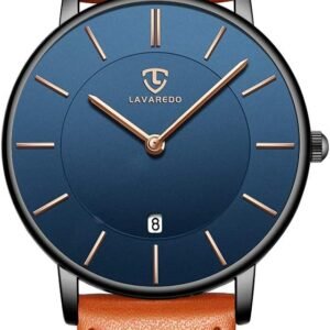 BEN NEVIS Watch, Mens Watch, Minimalist Fashion Simple Wrist...