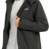 OTU Men's Lightweight Waterproof Hooded Rain Jacket Outdoor ...