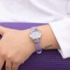 Armitron Sport Women's Digital Chronograph Resin Strap Watch...
