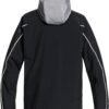 DC DCSC Mens Jacket Black Sz XL