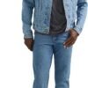 Lee Men's Legendary Classic Rider Jacket