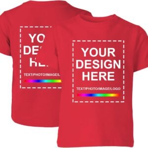 Custom T Shirts for Men Woman，Custom T Shirts Design Your Ow...