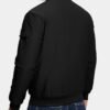 TBMPOY Men's Bomber Jacket Lightweight Winter Windbreaker Zi...