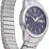 Timex Men's South Street Sport 36mm Watch Box Set