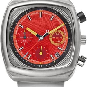 Mens Watch Waterproof Luminous Wrist Watches for Men Multifu...