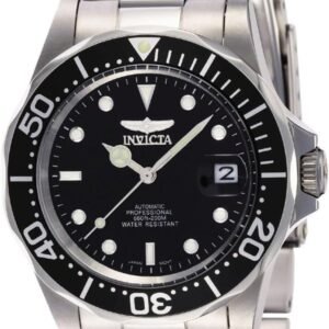 Invicta Men's Pro Diver Collection Automatic Watch
