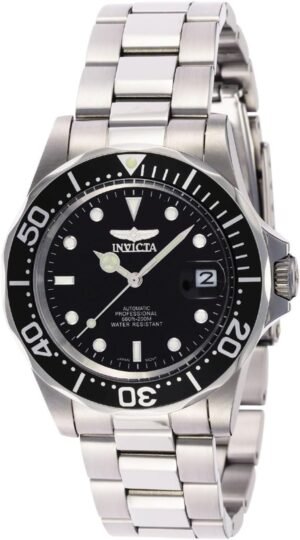 Invicta Men's Pro Diver Collection Automatic Watch