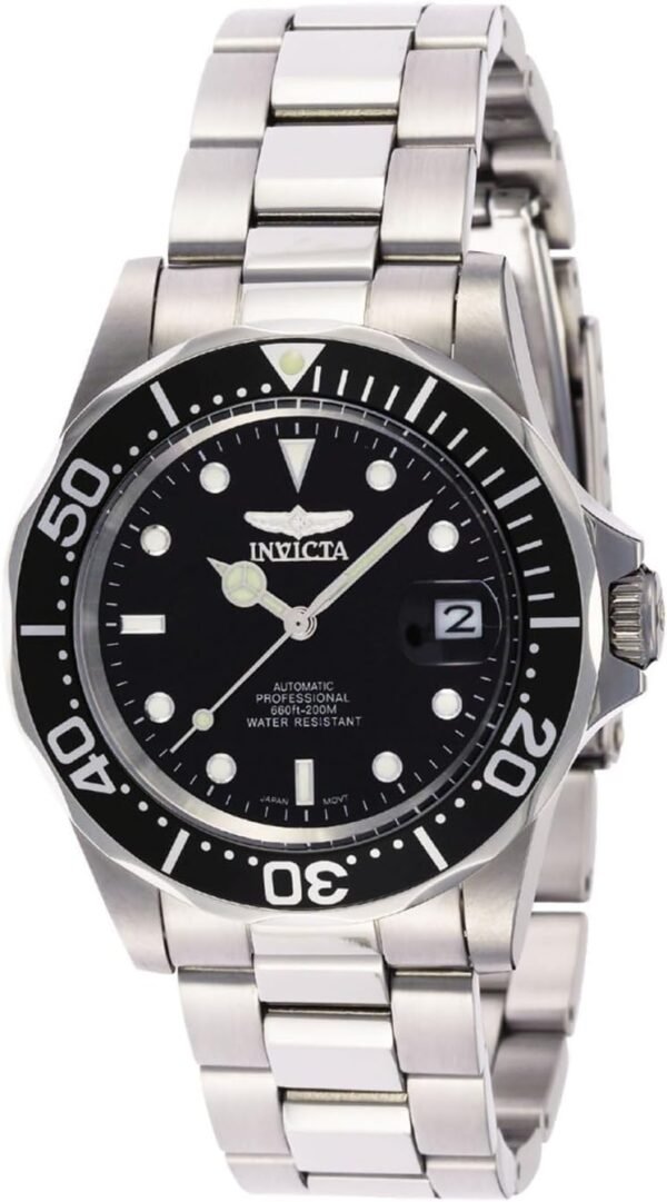 Invicta Men's Pro Diver Collection Automatic Watch