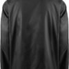 Shaka Wear Men’s Coach Jacket – Classic Windbreaker Nylon Wa...