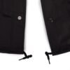 First Class 100% Nylon Windbreaker with Security I.D I
