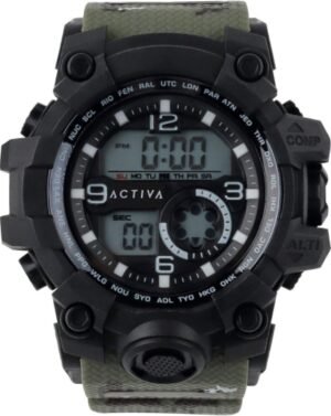 Invicta Activa Digital Men's Quartz Watch - 54mm
