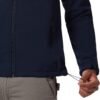 Columbia Men's Ascender Softshell Front-zip Jacket