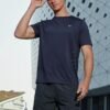 NORTHYARD Breathable 2.0™ Men's Athletic Workout T-Shirt