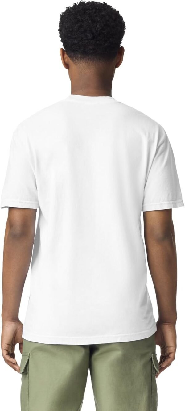 Comfort Colors Adult Short Sleeve Pocket Tee, Style G6030