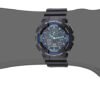 Casio Men's GA-100 XL Series G-Shock Quartz 200M WR Shock Re...