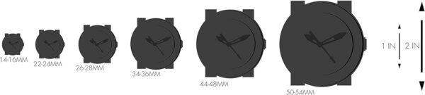 Timex Men's Easy Reader Watch