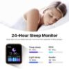 Smart Watch for Men Women - Answer/Make Calls/Quick Reply/AI...