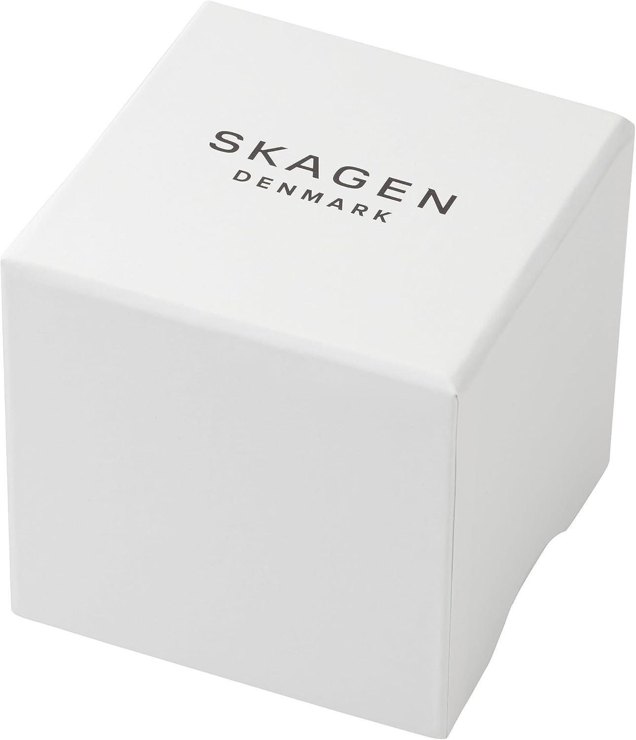 Skagen Signatur Minimalist Men's Watch with Stainless Steel ... - Image 5