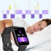 RUIMEN Smart Watches for Men Women (Answer/Make Calls) Compa...