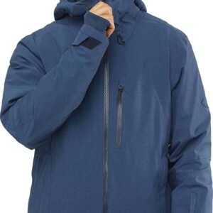 Salomon Men's Untracked Jacket