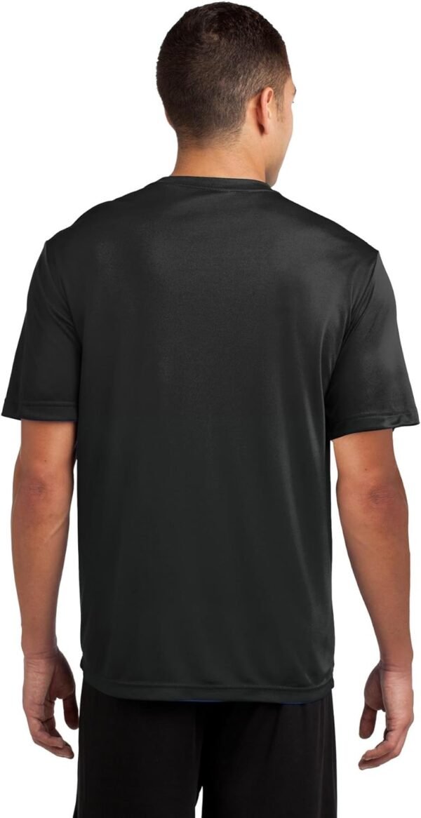 Sport-Tek Men's Athletic Shirts
